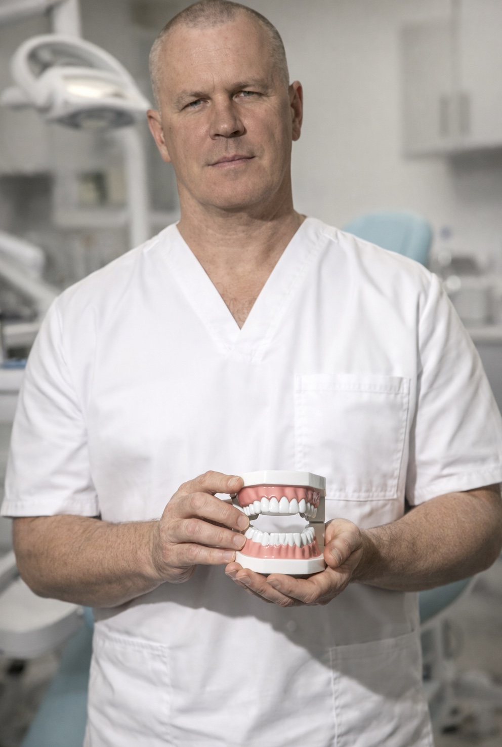 Олег Ярышев